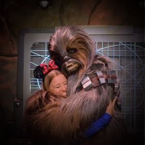 Meet your Posher, Cyndi